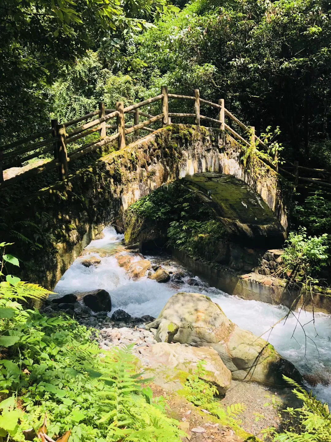 救援活泼小男孩